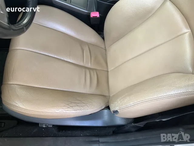 Subaru OUTBACK 2.0D-150HP/AWD, снимка 10 - Автомобили и джипове - 49063632