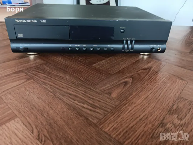 Harman Kardon HD 720 CD плейър