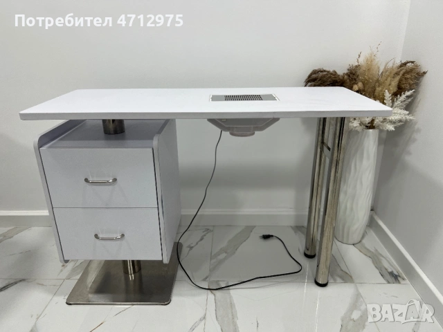 Бюро за маникюр 