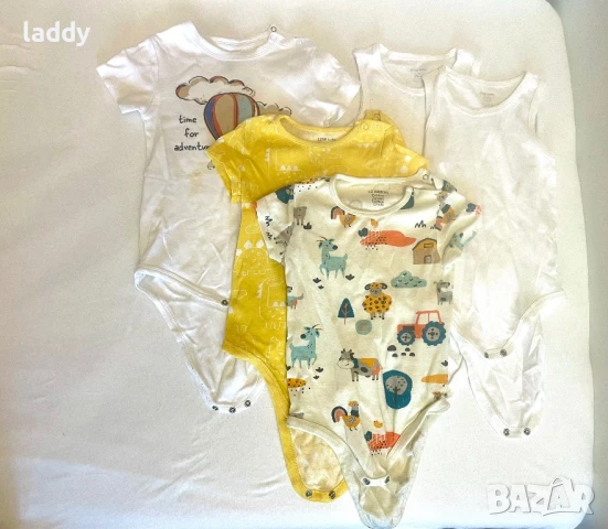 Детски дрехи размер 92/98, снимка 5 - Детски комплекти - 50584315