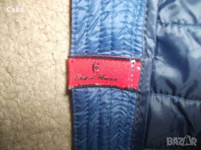 Зимно яке CONTE of FLORANCE  дамско,2ХЛ, снимка 5 - Якета - 53067186