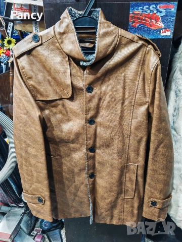 Страхотно мъжко сако, яке