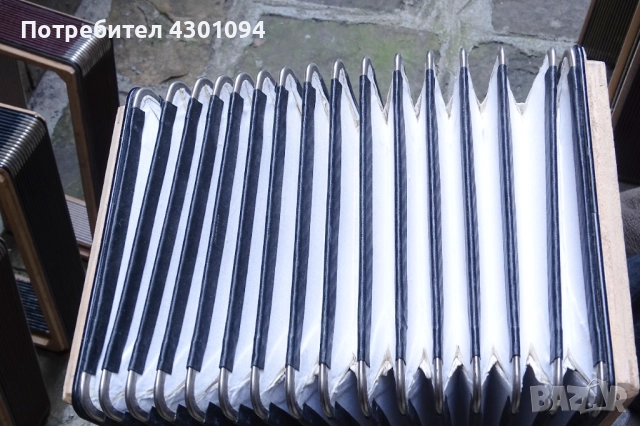 Мех за акордеон, снимка 4 - Акордеони - 51682865