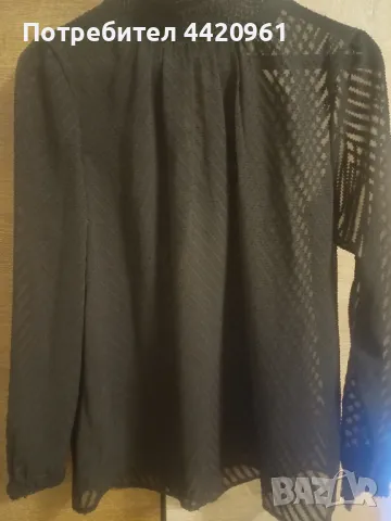 дамска риза 