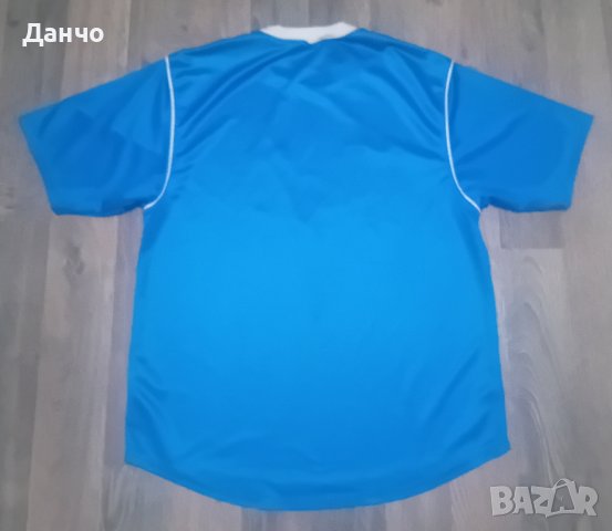 тениска на Левски, снимка 2 - Футбол - 43048601
