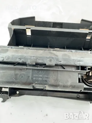 Централна конзола с пепелник за BMW 3-series (E46), 30709-0800, снимка 3 - Части - 47986621
