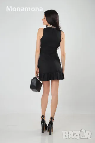 РАЗПРОДАЖБА Страхотна рокля Pause, снимка 2 - Рокли - 49450121