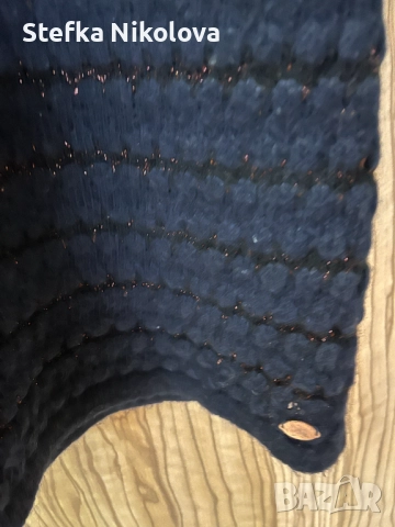 Дамска рокля, снимка 5 - Рокли - 52493114