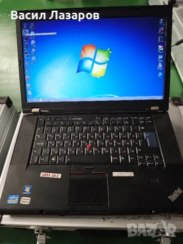Леново T520