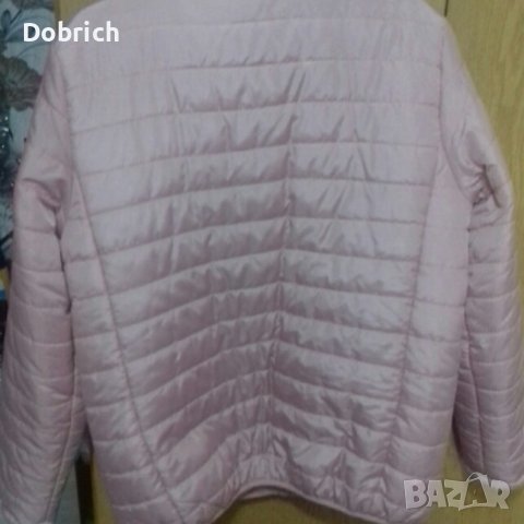 Ново елегантно дамско яке, снимка 3 - Якета - 36694301