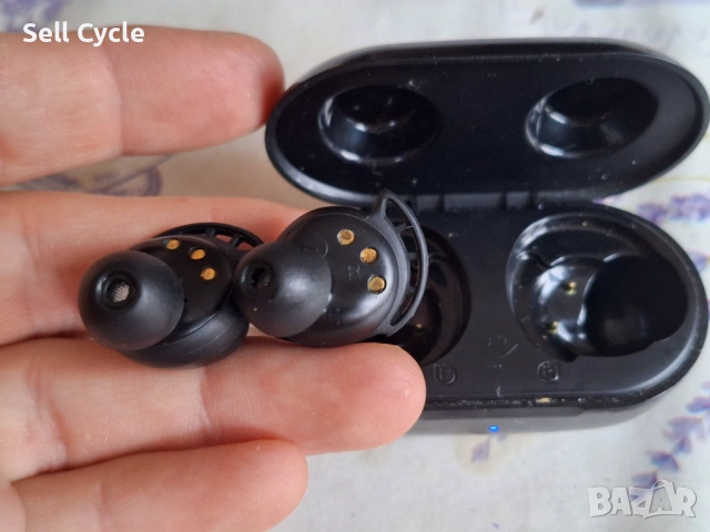 ✅БЕЗЖИЧНИ СЛУШАЛКИ MPOW BH437A❗, снимка 5 - Слушалки, hands-free - 53248979