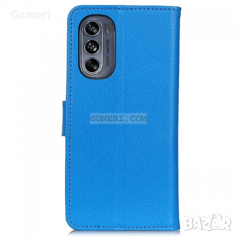 Motorola Moto G62 5G Тефтер Стойка, снимка 9 - Калъфи, кейсове - 37825493