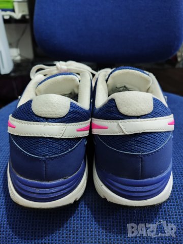 маратонки Nike Listo Dual Fusion, снимка 6 - Маратонки - 43290134