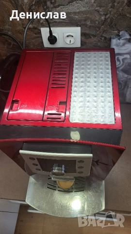 Кафеавтомат Delonghi Perfecta , снимка 5 - Кафемашини - 52263704