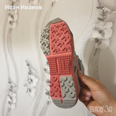маратонки  Puma FOX V2  номер 39, снимка 10 - Маратонки - 40076001