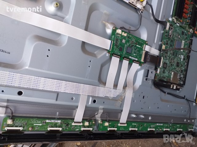 E / F / G Buffers LJ92-01785A LJ92-01786A LJ92-01787A, снимка 3 - Части и Платки - 26875980