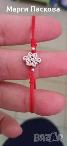 Ръчно Изработени Гривнички , снимка 3 - Изработка на бижута и гривни - 51950942