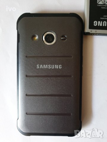 samsung xcover 3, снимка 6 - Samsung - 33250132