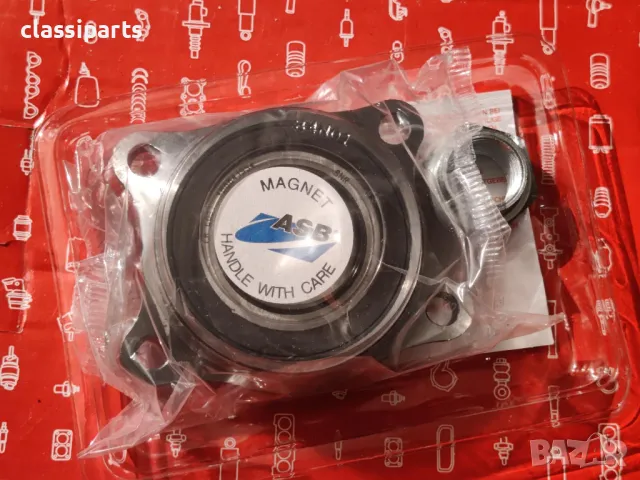 Комплект лагер главина за Ланчия Тезис, Алфа Ромео 147, 156, 166 и GT / ALFA ROMEO, LANCIA, снимка 2 - Части - 44194109