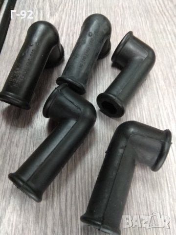 A6150160081**NEU**MERCEDES-BENZ**Маркуч, вентилация на капака на цилиндровата глава**, снимка 2 - Части - 32841593