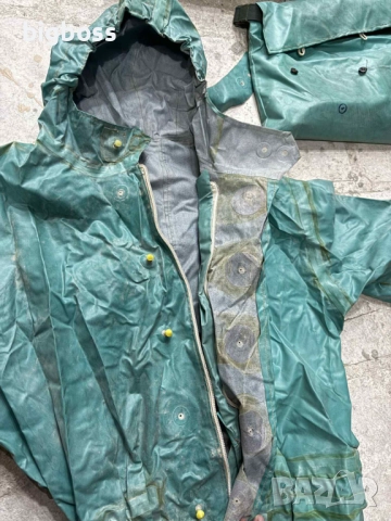 Професионално защитно облекло , снимка 3 - Колекции - 51484088