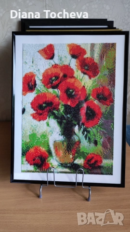 Диамантени гоблени , снимка 8 - Гоблени - 52440770