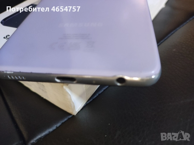 Samsung A52 128гб,Гаранция, снимка 5 - Samsung - 52506148
