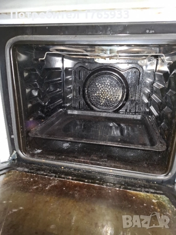 готварска печка , снимка 4 - Печки, фурни - 52432888