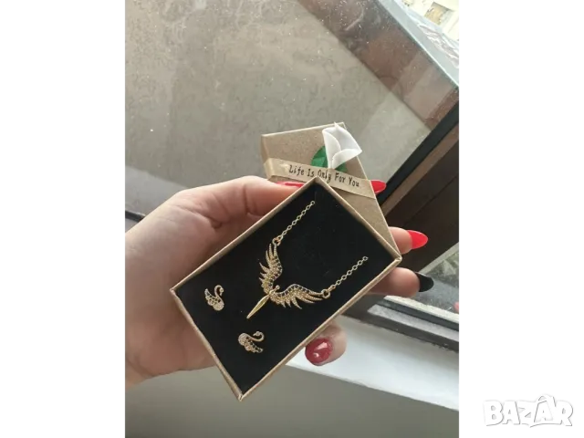 бижутерийни комплекти  , снимка 8 - Бижутерийни комплекти - 50438640