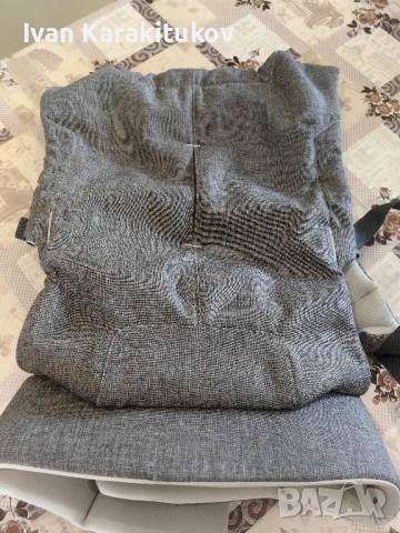 Ергономична раница , снимка 5 - Други - 51255175