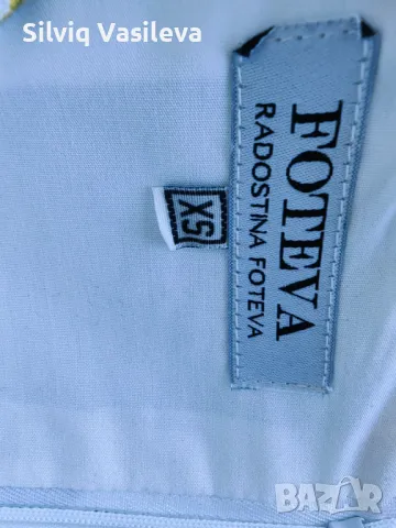 Рокля, снимка 3 - Рокли - 48838971