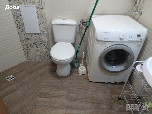 Под наем 2-стаен, Варна кв Виница Център, снимка 12 - Апартаменти - 52799881