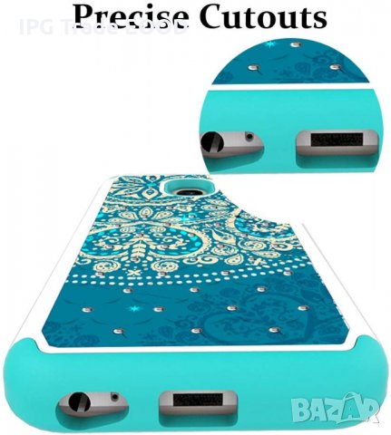 Samsung Galaxy J3 (2017) защитен кейс калъф, снимка 3 - Калъфи, кейсове - 27238339