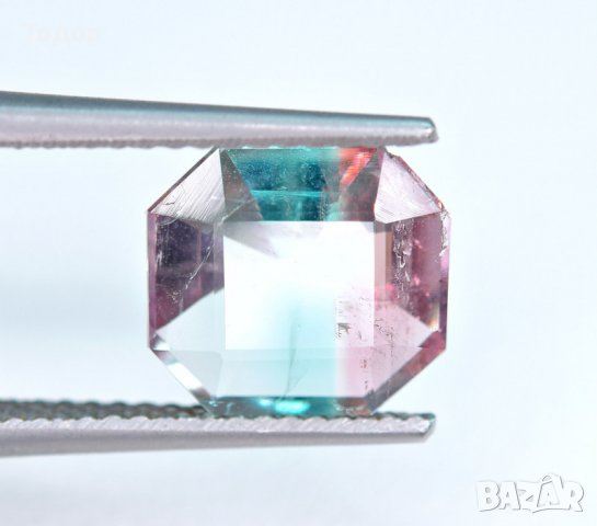 Турмалин 3 карата, снимка 2 - Други - 33169368