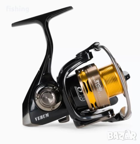 Промо Макара Ryobi Verum 5000, снимка 3 - Макари - 43807517