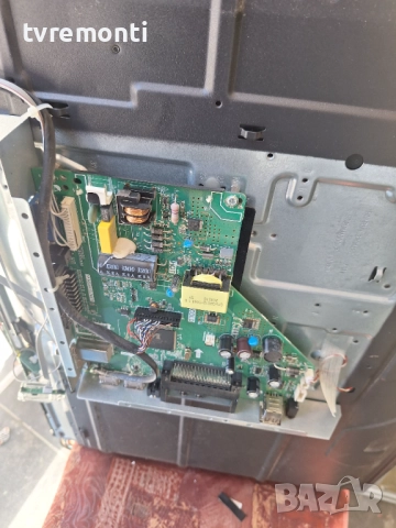 MAIN BOARD,TP.MS3663S.PB818 за 32-инчов телевизор FUEGO 32FJ110, с дисплей E32DM1000