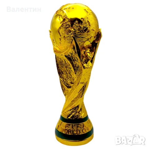 Футболна купа - голям размер, снимка 3 - Други стоки за дома - 47842160