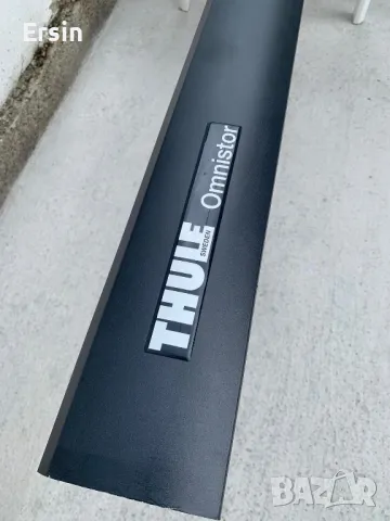 Преден панел за Тента Thule Omnistor 4.0 м.Неразличим от нов цена 320.00 лева, снимка 2 - Палатки - 49315442