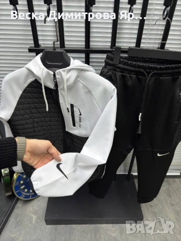 Намалени мъжки екипи , снимка 4 - Спортни дрехи, екипи - 51851846