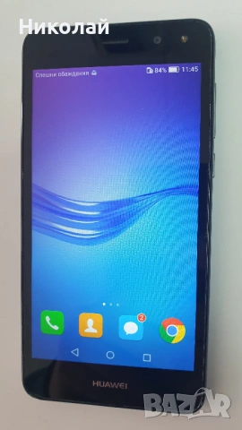 Huawei Y6 (работи отлично)