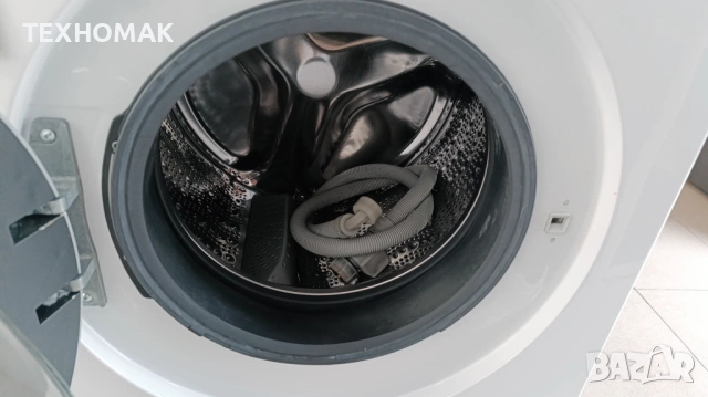 Пералня SIEMENS IQ 300 8кг. клас A +++ инверторен мотор , снимка 5 - Перални - 53488212