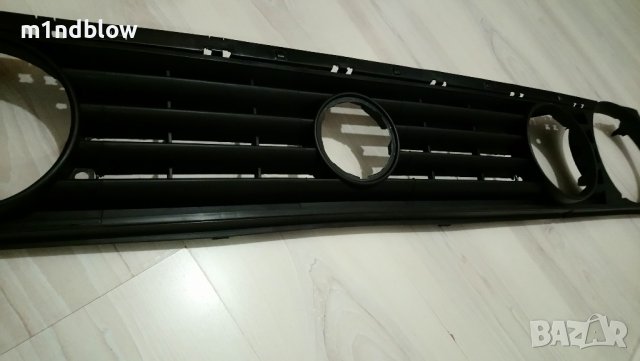 Решетка Volkswagen Golf 2 , снимка 5 - Части - 39230182