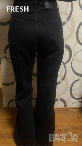 Дънки Balenciaga 28, снимка 2 - Дънки - 53222862