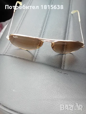 Продавам очила Ray Ban Aviator(3n)., снимка 1