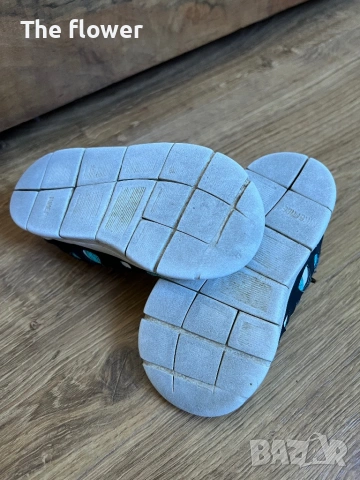 маратонки Nike/ маратонки Adidas - №23,5/ №23 , снимка 4 - Детски маратонки - 53266473