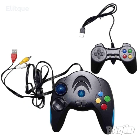 A1523 Игрова конзола, снимка 4 - Друга електроника - 53127752