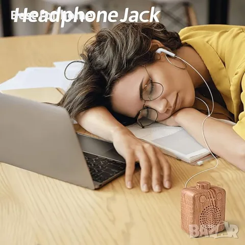  Машина за бял шум Fansbe Sleep Sound Machine , снимка 7 - Други - 49374442