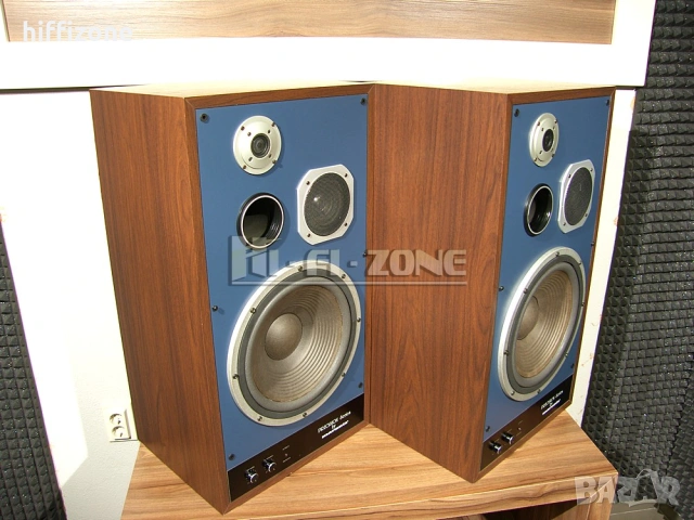 Тонколони   Marantz p1230 /1 , снимка 6 - Тонколони - 53393333