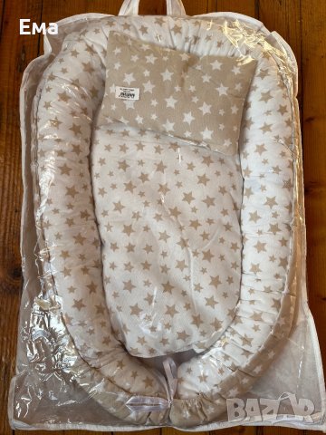 Двулицеви гнезда , снимка 6 - Бебешки легла и матраци - 44076980