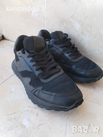 michael kors miles - страхотни мъжки кецове 42, снимка 4 - Кецове - 49247923